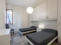 Casa Clio - Balkon