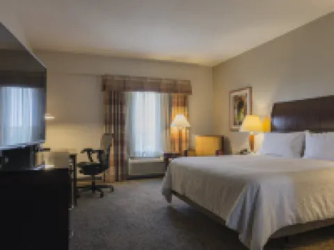 ヒルトン ガーデン イン バンゴア バンガーのホテル