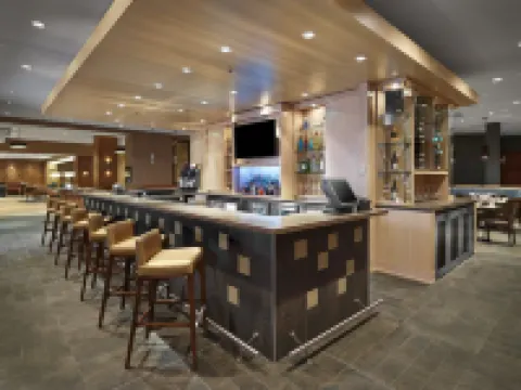 DoubleTree by Hilton Hotel & Conference Centre Regina Hotels in Regina