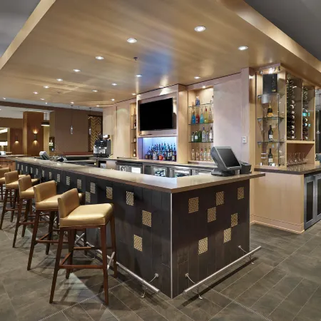 DoubleTree by Hilton Hotel & Conference Centre Regina