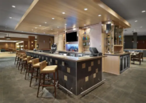 DoubleTree by Hilton Hotel & Conference Centre Regina