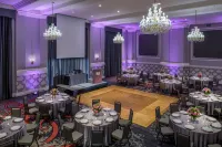 Embassy Suites by Hilton Portland Downtown Hotels in Portland