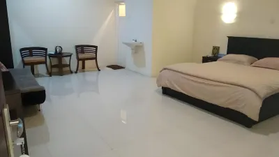 Amanah Hotel Syariah Hôtels à : Dermo