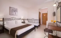 Hotel Rema فنادق في Vourvourou