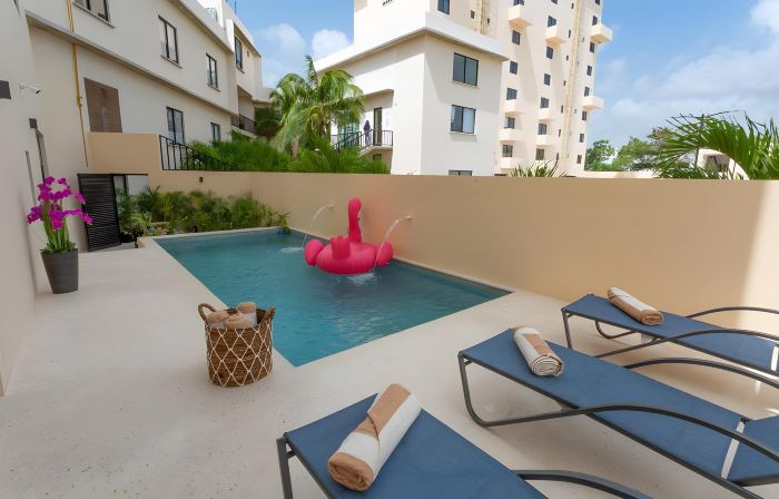 Mura Hotel Boutique