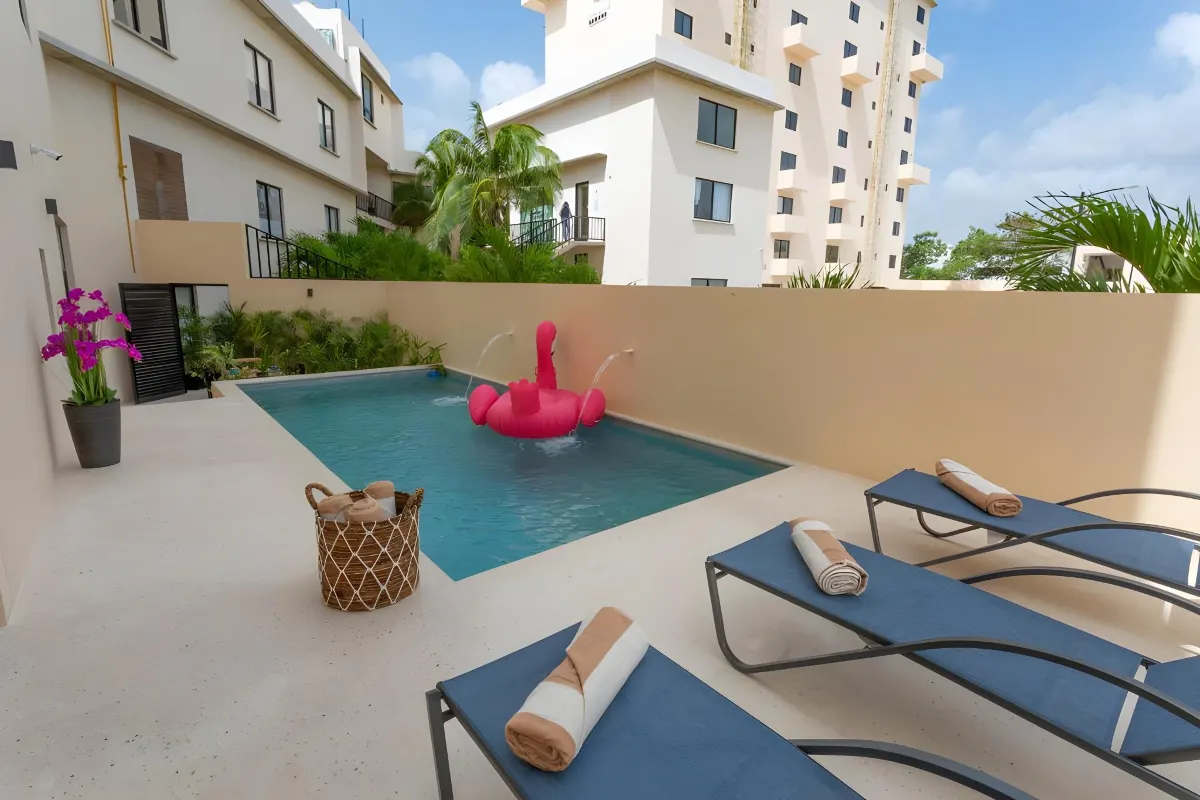 Mura Hotel Boutique