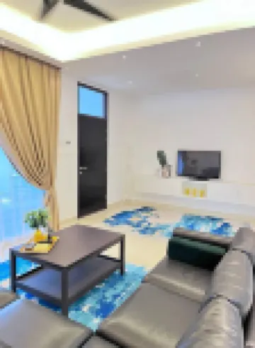 Desaru 9M6 Luxury Elegant Style by Joyfully