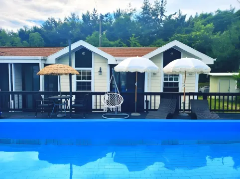 Anmyeondo Chueogdeohagi