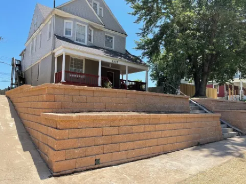 Charming 3-bedroom 2 bath house in Kansas City’s best location by plaza/downtown