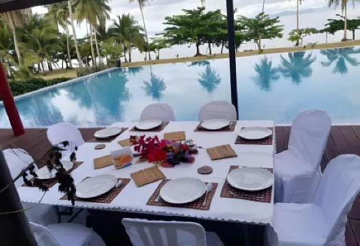 Ticao Altamar Boutique Resort