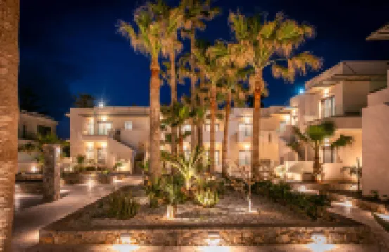 Saint George Gournes Bay "by Checkin" Adults Only