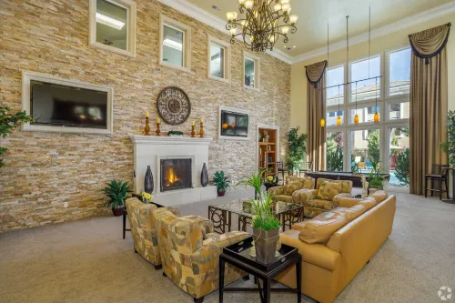 New Cozy 1BR Apt with Gym, Sauna & Heated Pool Access - Apartments