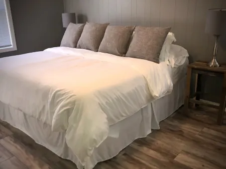 Toledo Bend Lake House in Six Mile Community