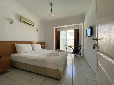Cam Hotel Hotels in Babataşı Mahallesi