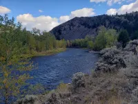 Pioneer Mountain Cabins - Cabin 4