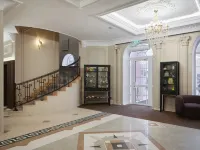Evropa Hotel