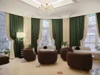 Evropa Hotel 이르쿠츠크 호텔