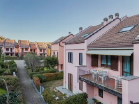 Villaggio 5 Terre Hotels in Pignone