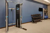 Homewood Suites by Hilton Summerville - Gym