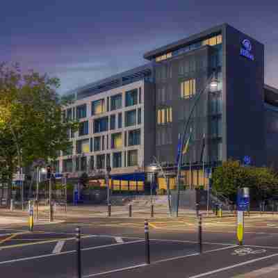 Hilton Dublin Kilmainham Hotel Exterior