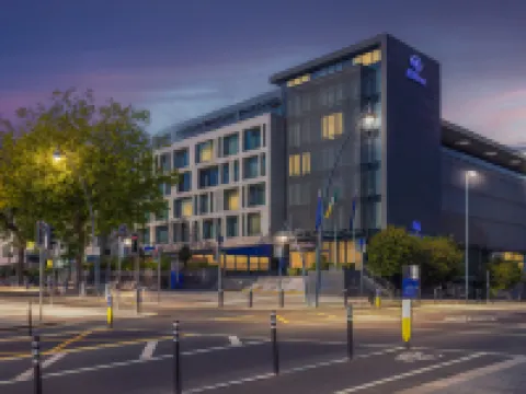 Hilton Dublin Kilmainham Hotels near Kilmainham Gaol