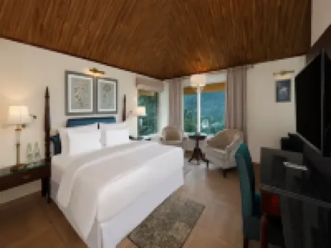 Araiya Palampur Hotels in Palampur