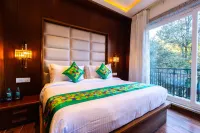 Treebo Hilldaar Dalhousie