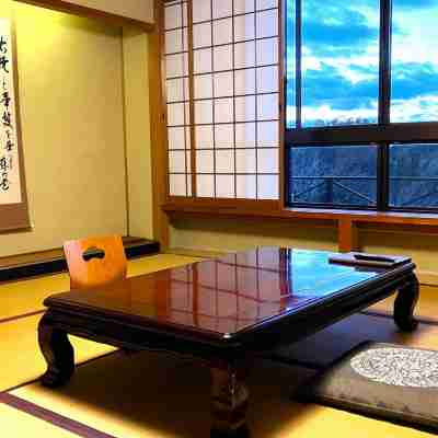 吉野山 名園の宿 竹林院群芳園 Rooms