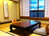Chikurinin Gunpoen Hotels in Yoshino