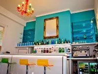 Acqua Beach Weymouth - Barer