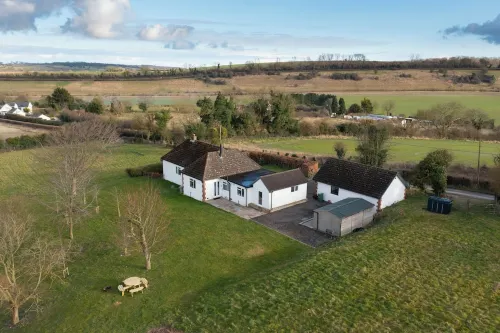 Jewel in the Garden of England - Two bedrooms