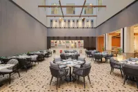 Fairfield by Marriott Amritsar - Aamiainen