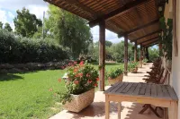 Agriturismo Vultaggio - Pool