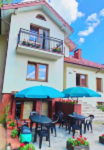 Villa Krasnowolska Airport Hotels in 