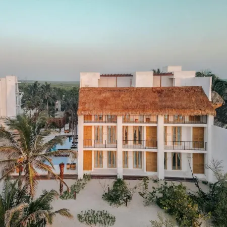 Hotel Panamera
