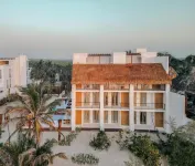 Hotel Panamera Hotels in Tulum