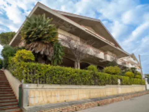 Silvi Marina Vista Mare 1 錫爾維瑪麗娜酒店