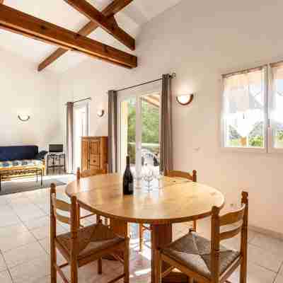Murticcio 1 Rooms