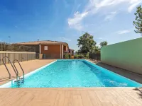 Eden Golfe - Swimmingpools