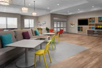 Home2 Suites by Hilton Hobbs Hotels in Hobbs