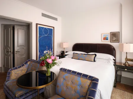 NoMad London Отели рядом с достопримечательностью «Парк Берджесс»