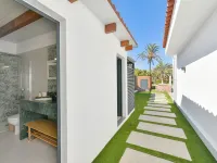 Armonia Oasis DeLuxe - Bungalows
