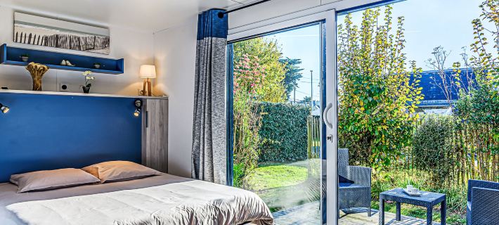 Hôtel'o 1 - l'Ibis Noir Hotels in Carnac