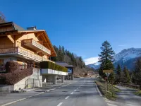 Le Schuss 1 Hotels in Gryon