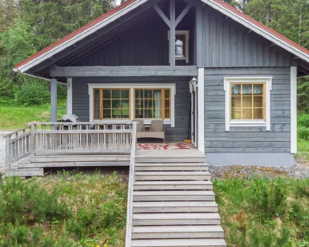 Hietaniemen usko Hotels in Sonkajarvi