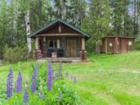 Hietaniemen usko Hotels in Sonkajarvi