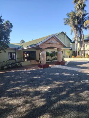 Gooderson Leisure Natal Spa Self Catering and Timeshare Resort