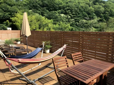 Hotel Gendairakuen Isehara - Adults Only