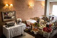 Hotel da Praia - พร้อมอาหารเช้า