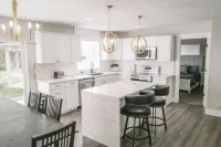 Leisure at Lonestar Retreat